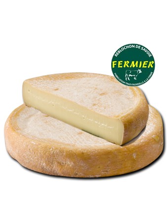 LE REBLOCHON FERMIER